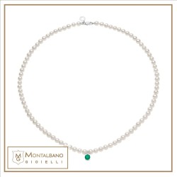 Perle Acquadolce FWQ 371 | Comete Gioielli